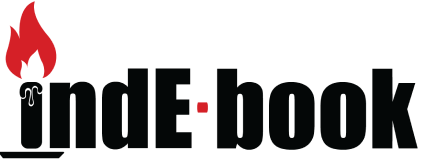 IndEBooks Logo